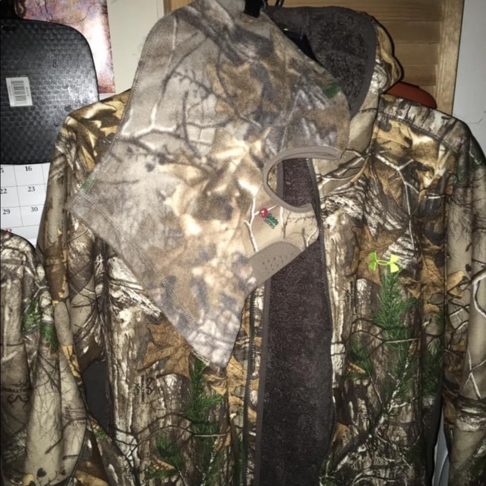 Jackets - Picture 3 of 14